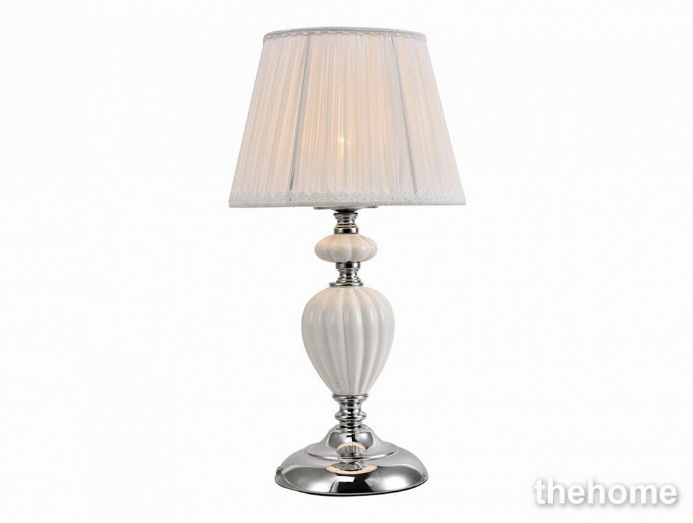 Настольная лампа Newport 11001/T - TheHome