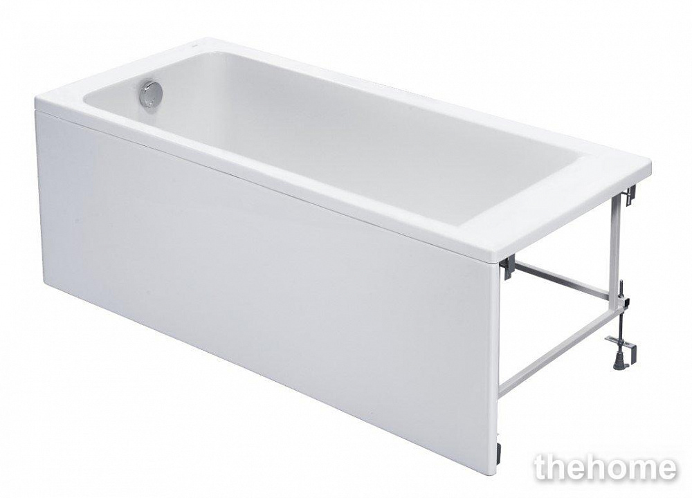 Акриловая ванна Roca Easy 150x70 ZRU9302904 - 5