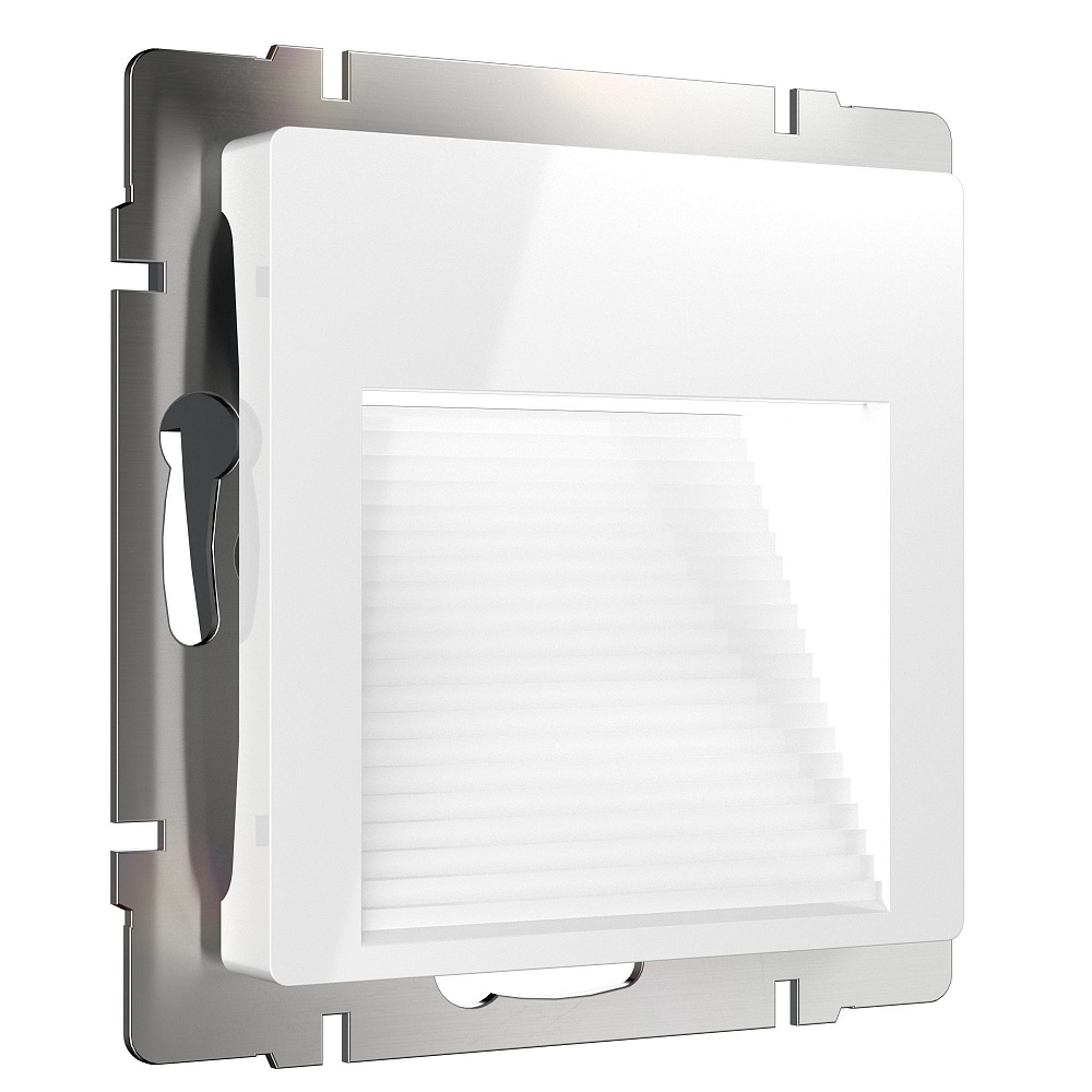 Встраиваемая LED подсветка белый Werkel W1154201 - TheHome