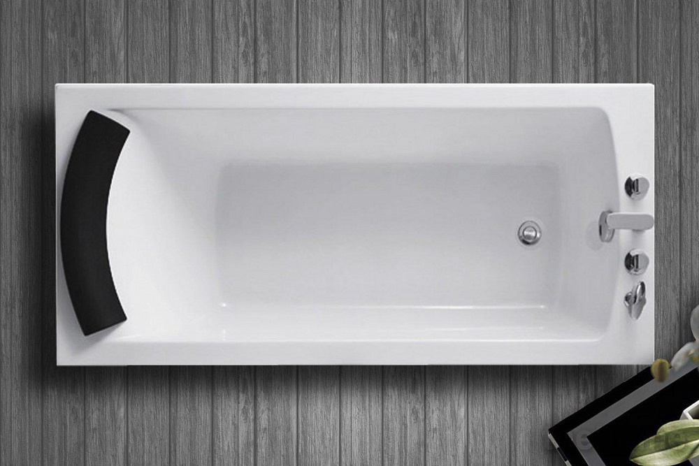 Акриловая ванна Royal Bath Vienna RB953203 170x70x58 - 2