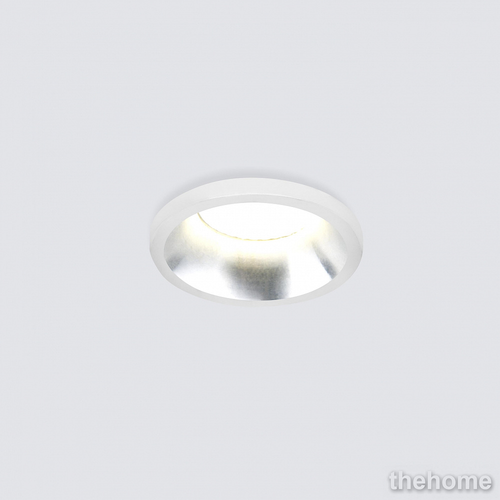 Встраиваемый светодиодный светильник Elektrostandard Mosy 15269/LED 4690389174384 - TheHome