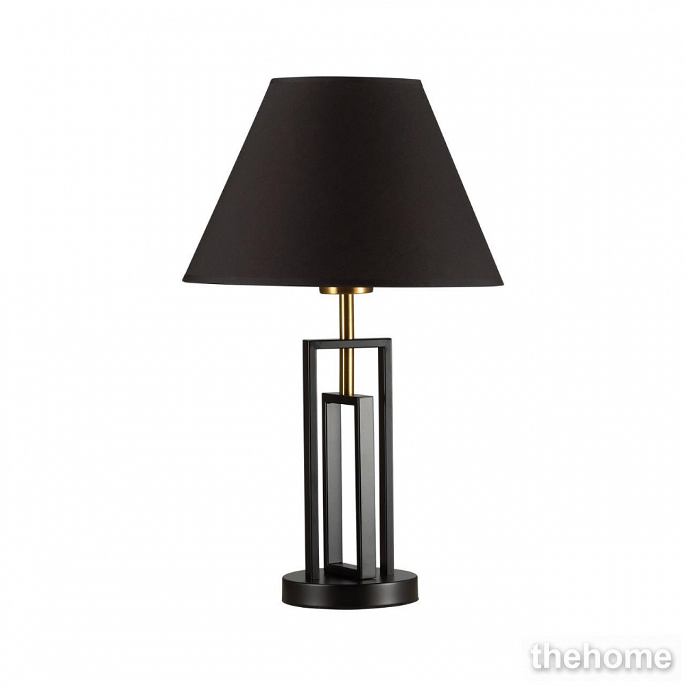 Настольная лампа Lumion Fletcher 5290/1T - TheHome