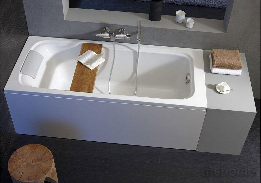 Комплект панелей для ванны Jacob Delafon ELITE 170x70/75 E6D080-00 - 2
