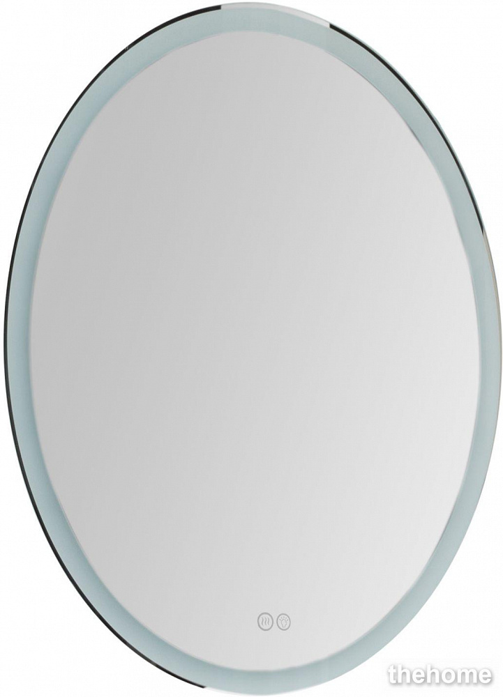 Зеркало Aquanet Комо new 7085 LED 00249358 - 2