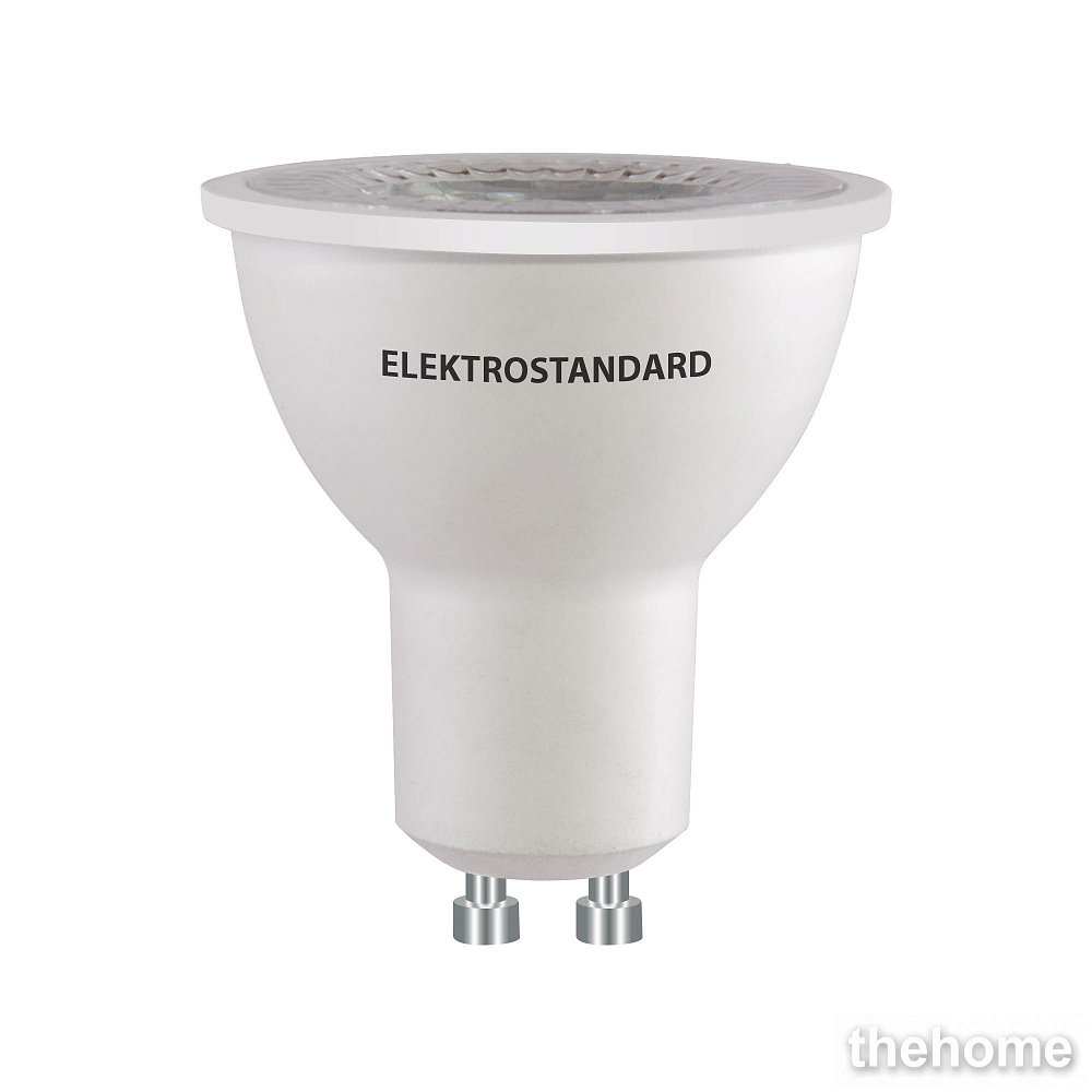 Светодиодная лампа направленного света Elektrostandard GU10 LED BLGU1010 4690389151712 - 2