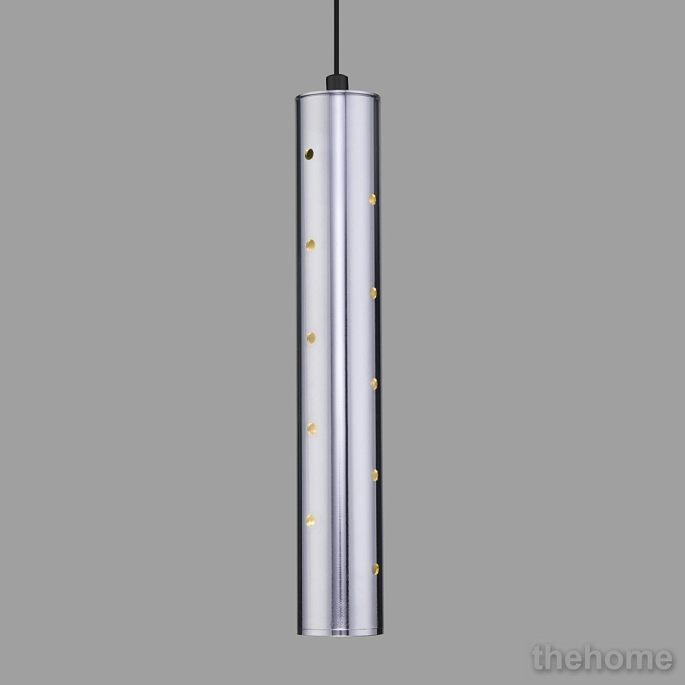 Подвесной светодиодный светильник Elektrostandard Bong 50214/1 LED 4690389175930 - TheHome
