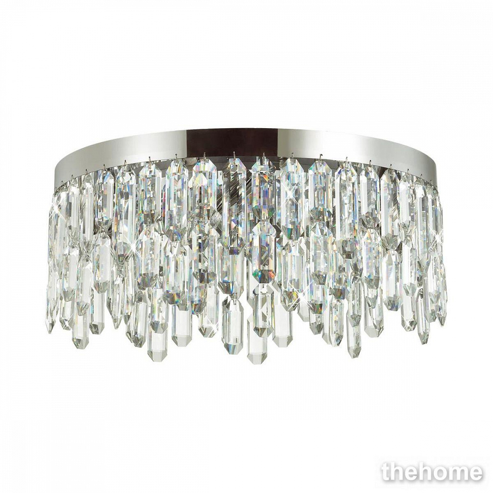 Люстра Odeon Light Hall 4985/6C - TheHome