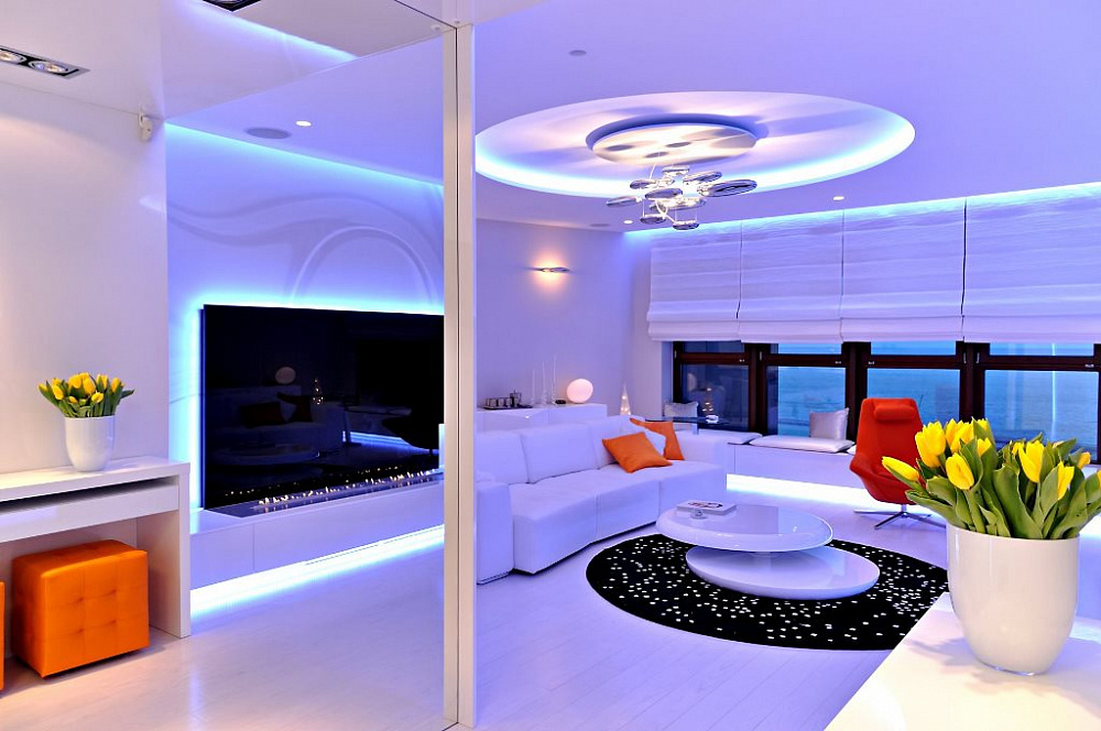 Правила света