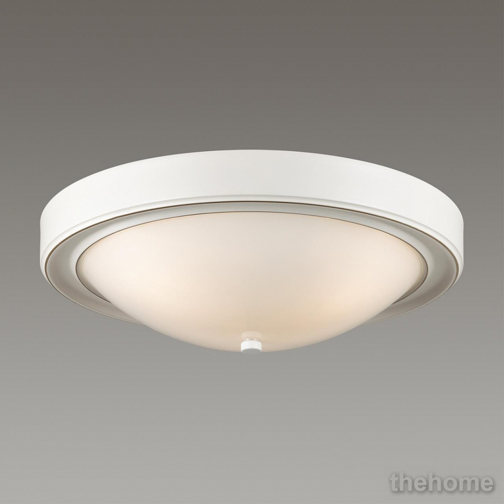 Настенно-потолочный светильник Lumion Nina 5279/3C - 2
