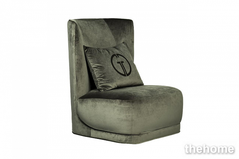 Кресло поворотное Grazia 3 категория Garda Decor - 2
