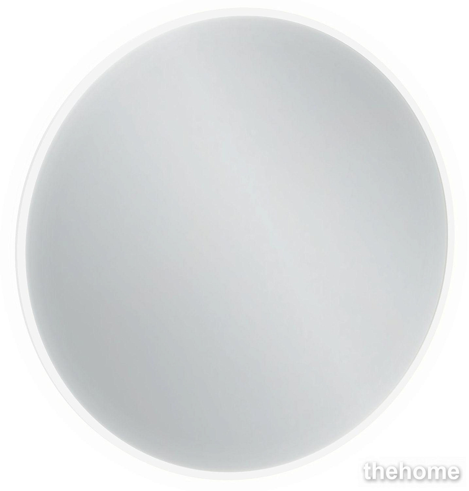 Зеркало с подсветкой 90 см Jacob Delafon EB1456-NF - TheHome