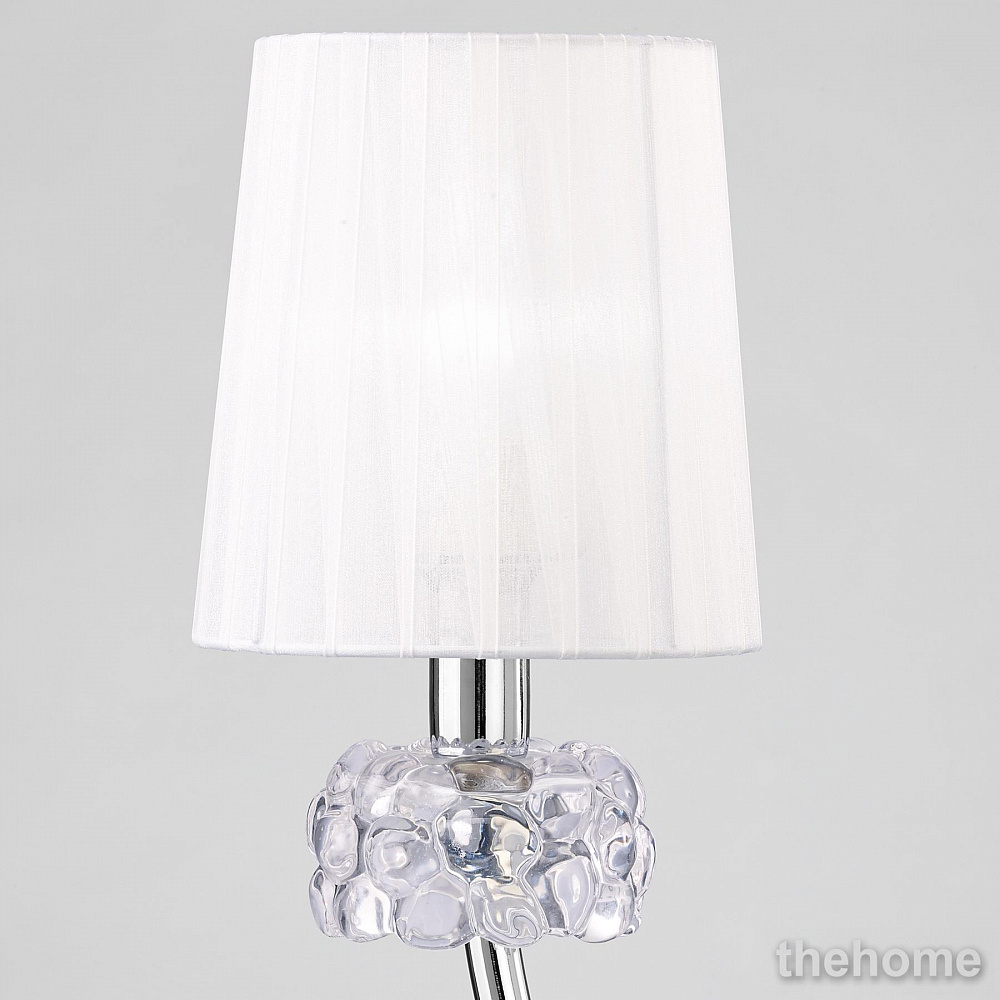 Настольная лампа Mantra Loewe 4637 - 3