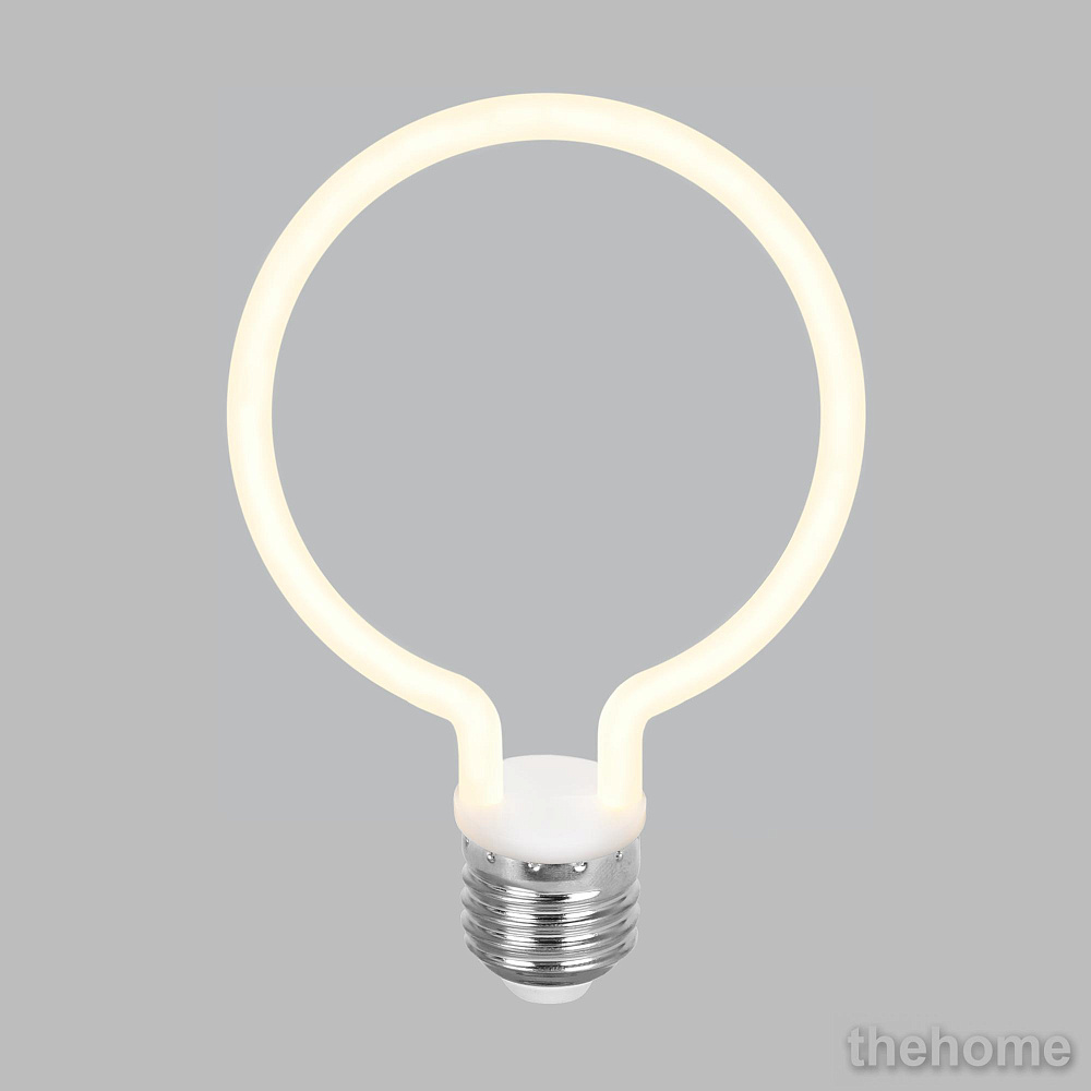 Филаментная светодиодная лампа Elektrostandard Decor filament BL156 4690389147029 - 2