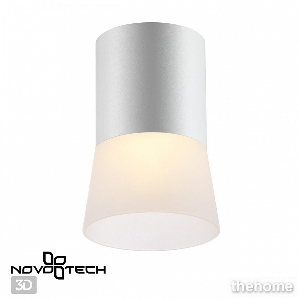 Накладной светильник Novotech Elina 370901 - 5