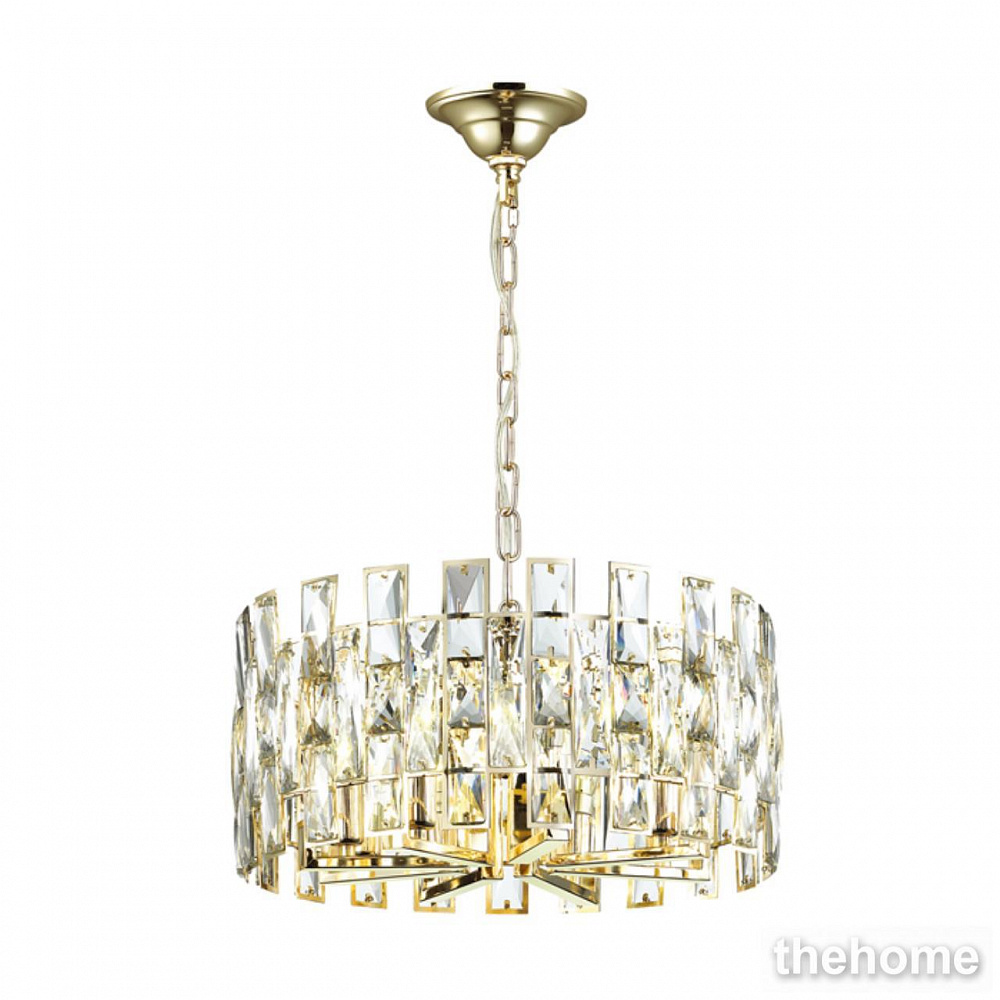 Подвесной светильник Odeon Light Diora 4121/8 - TheHome