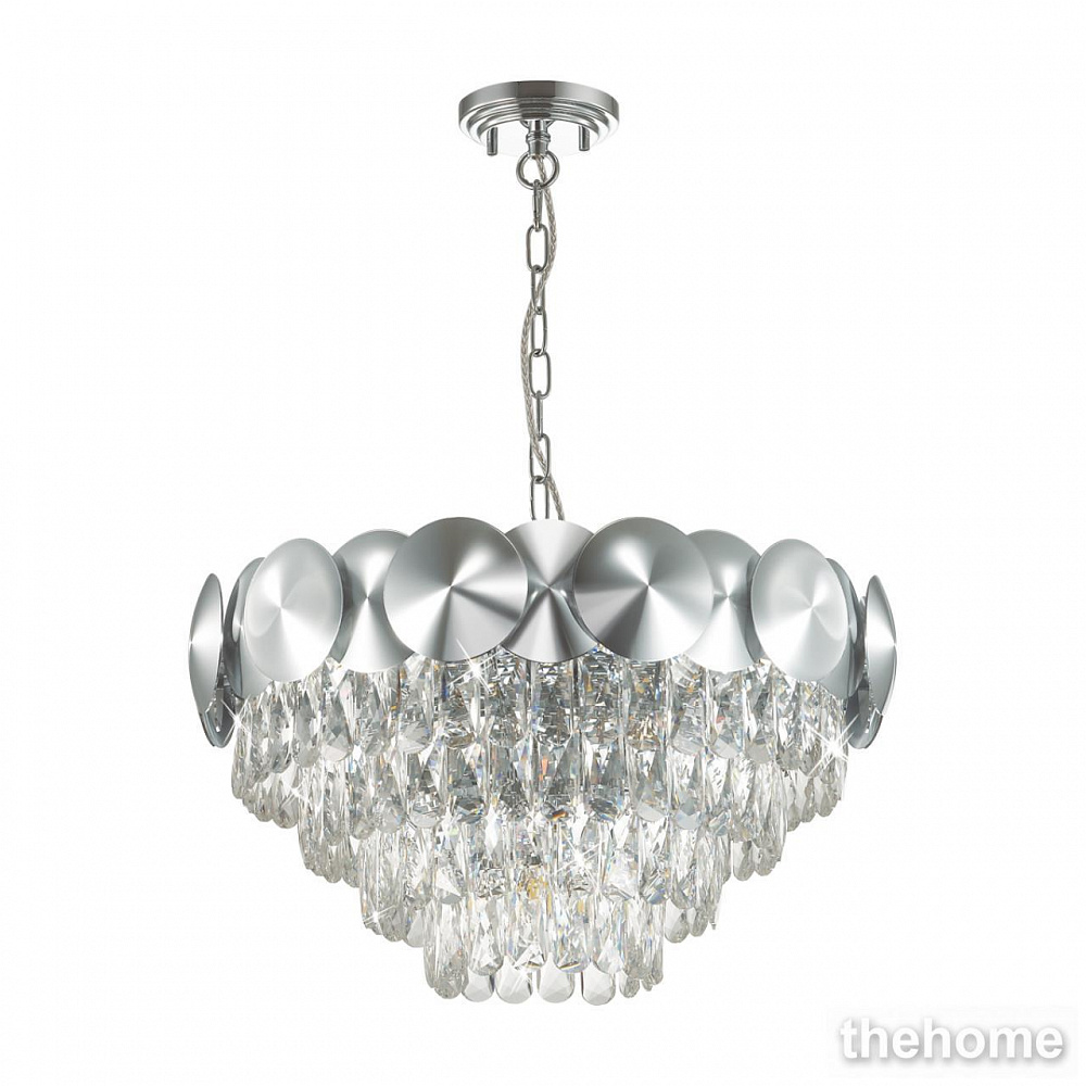 Люстра Odeon Light Hall 4972/5 - TheHome