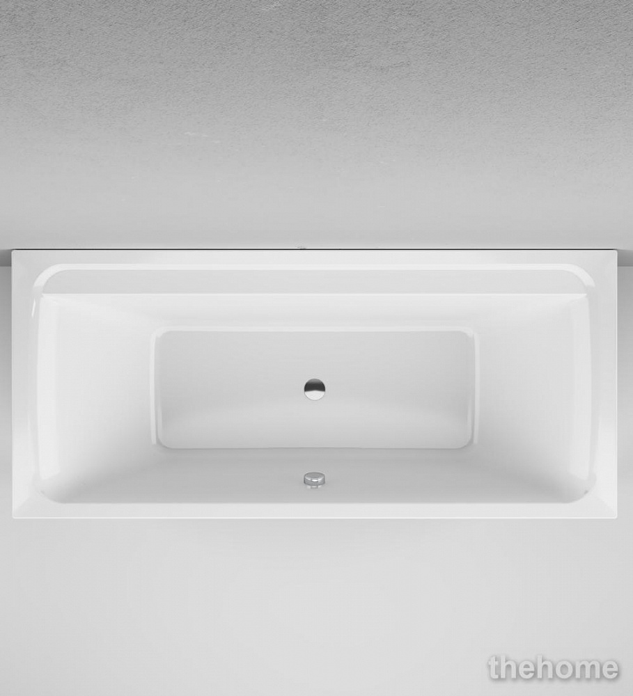 Акриловая ванна Am.Pm Inspire 2.0 W52A-170-075W-A, 170x75 см - 5