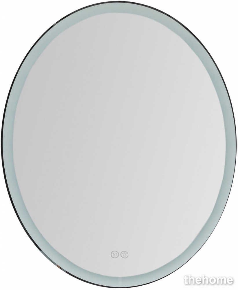 Зеркало Aquanet Комо NEW 6085 LED 00249357 - 2