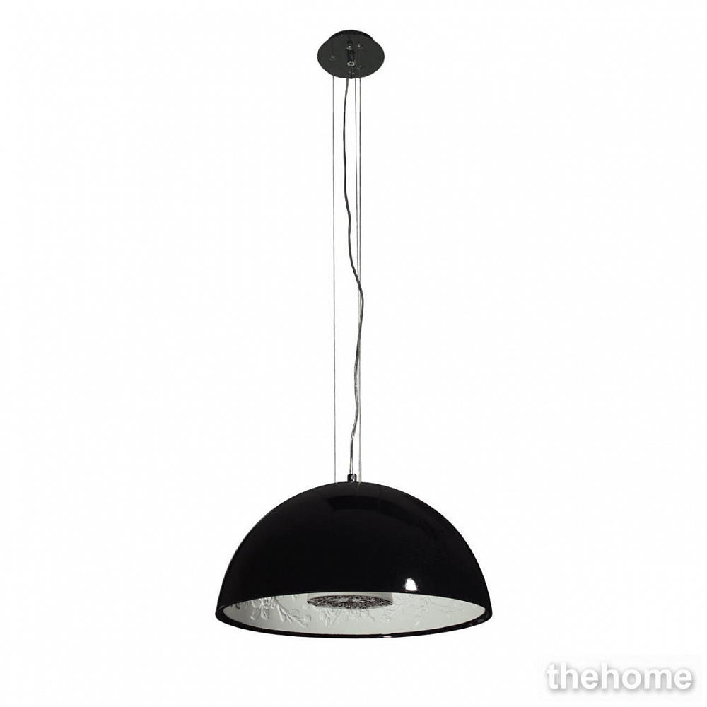 Подвесной светильник Loft it Mirabell 10106/400 Black - TheHome