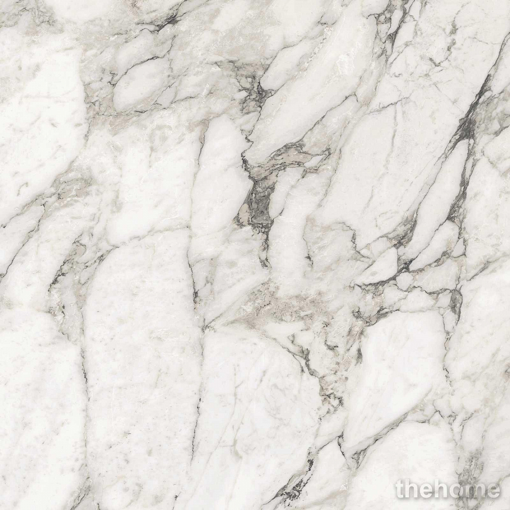 Керамогранит Grande Marble Look Calacatta Extra Lux 120х120 - TheHome