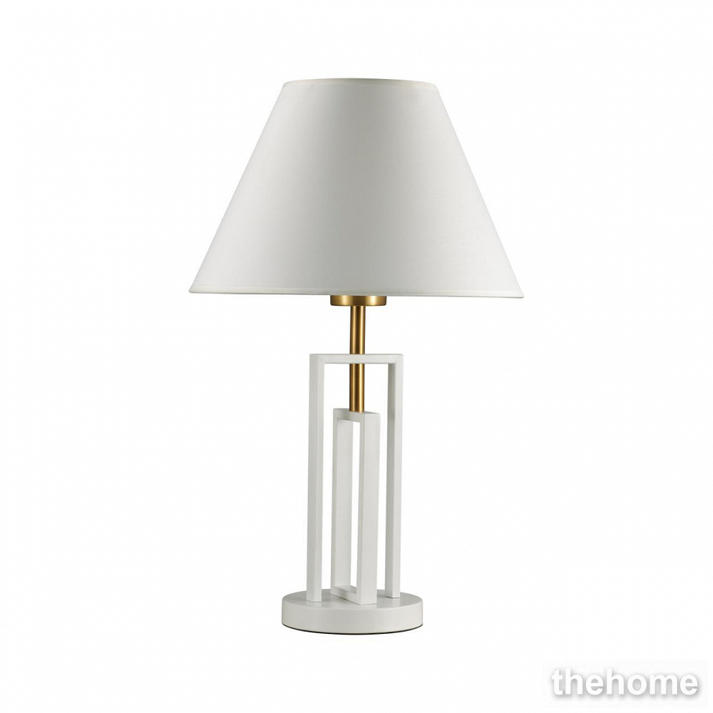 Настольная лампа Lumion Fletcher 5291/1T - TheHome