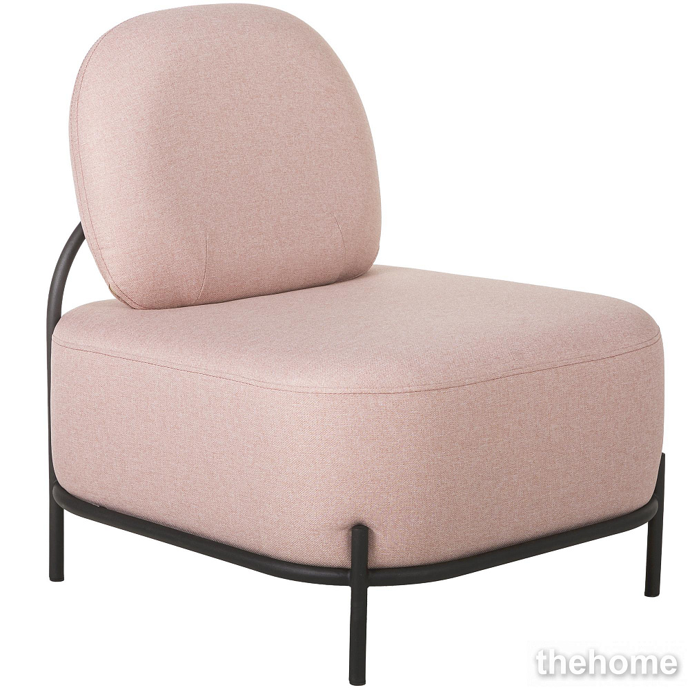 Кресло R-Home Gawaii Розовый - TheHome