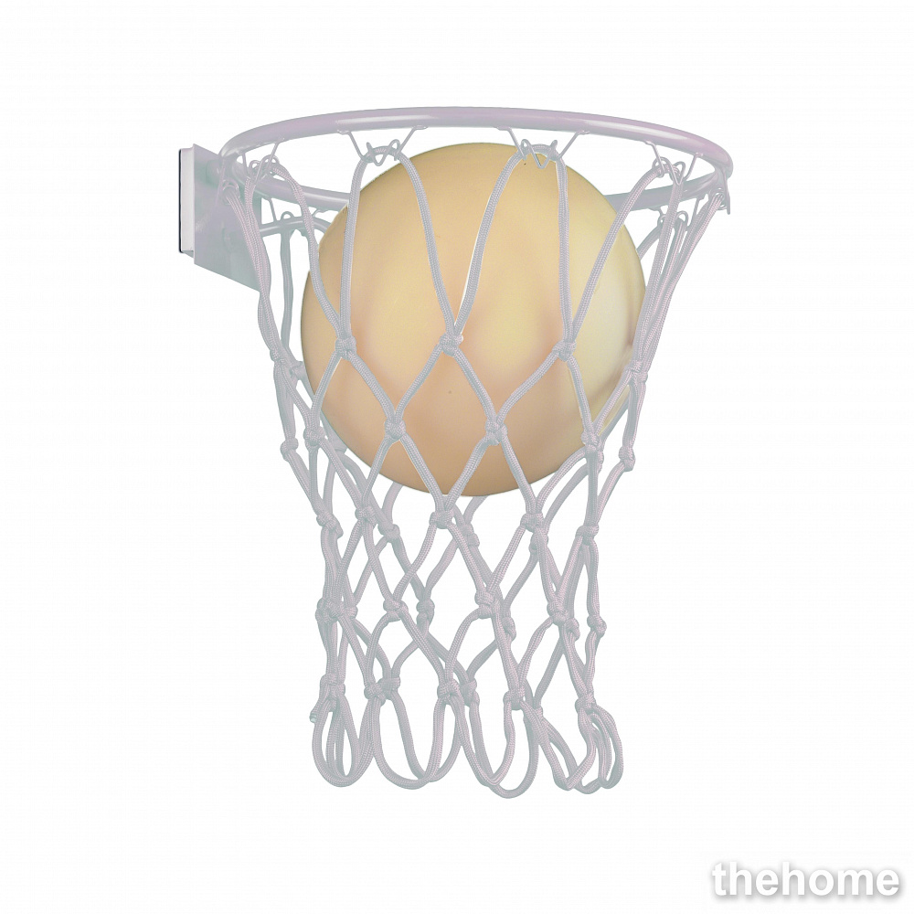 Настенный светильник Mantra Basketball 7242 - TheHome