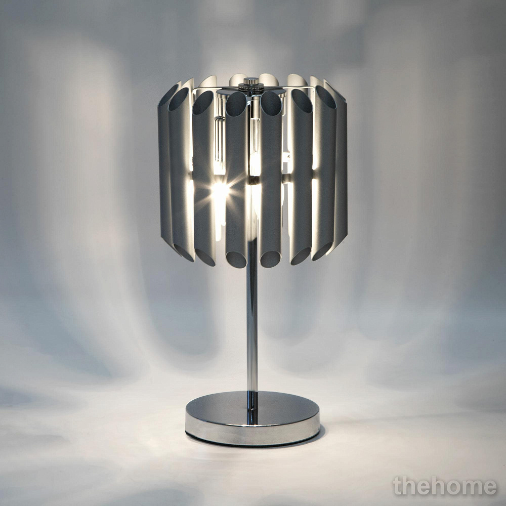 Настольная лампа в стиле лофт Bogate's Castellie 01107/3 - 3