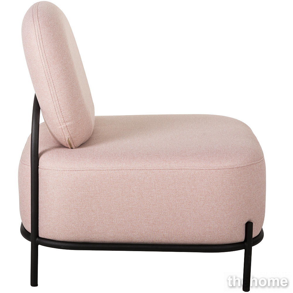 Кресло R-Home Gawaii Розовый - 3