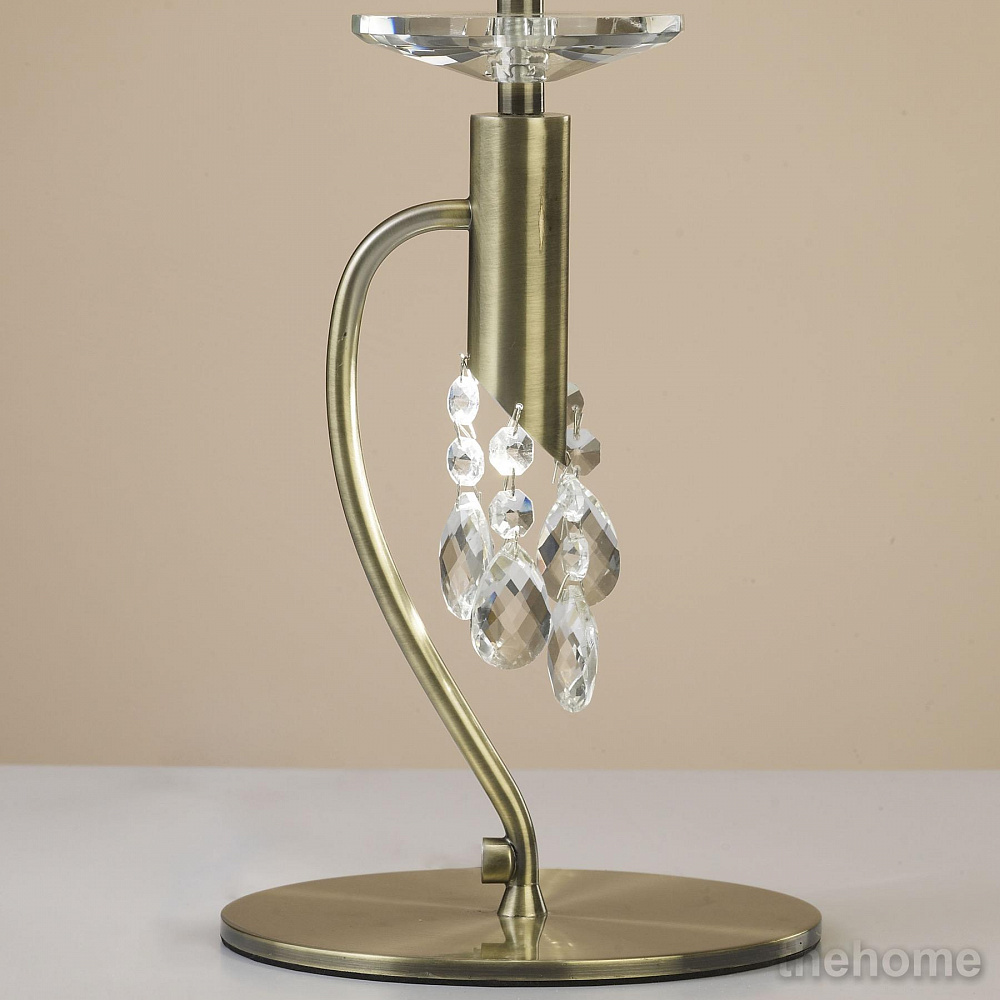 Настольная лампа Mantra Tiffany 3888 - 4