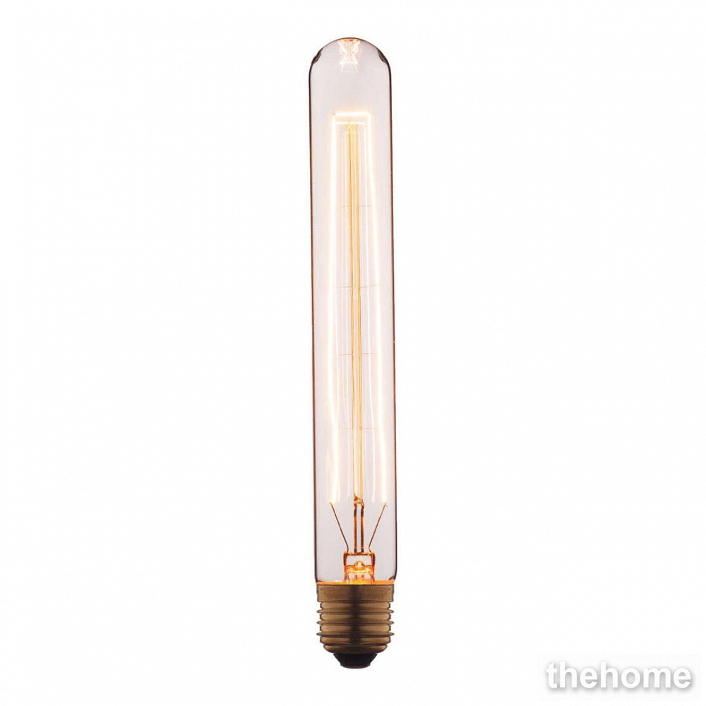 Лампа Loft it Edison Bulb 30225-H - TheHome