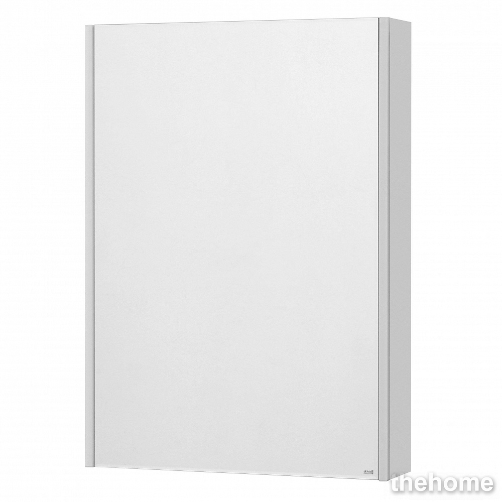 Зеркальный шкаф Roca UP 60 L белый глянец ZRU9303015 - TheHome