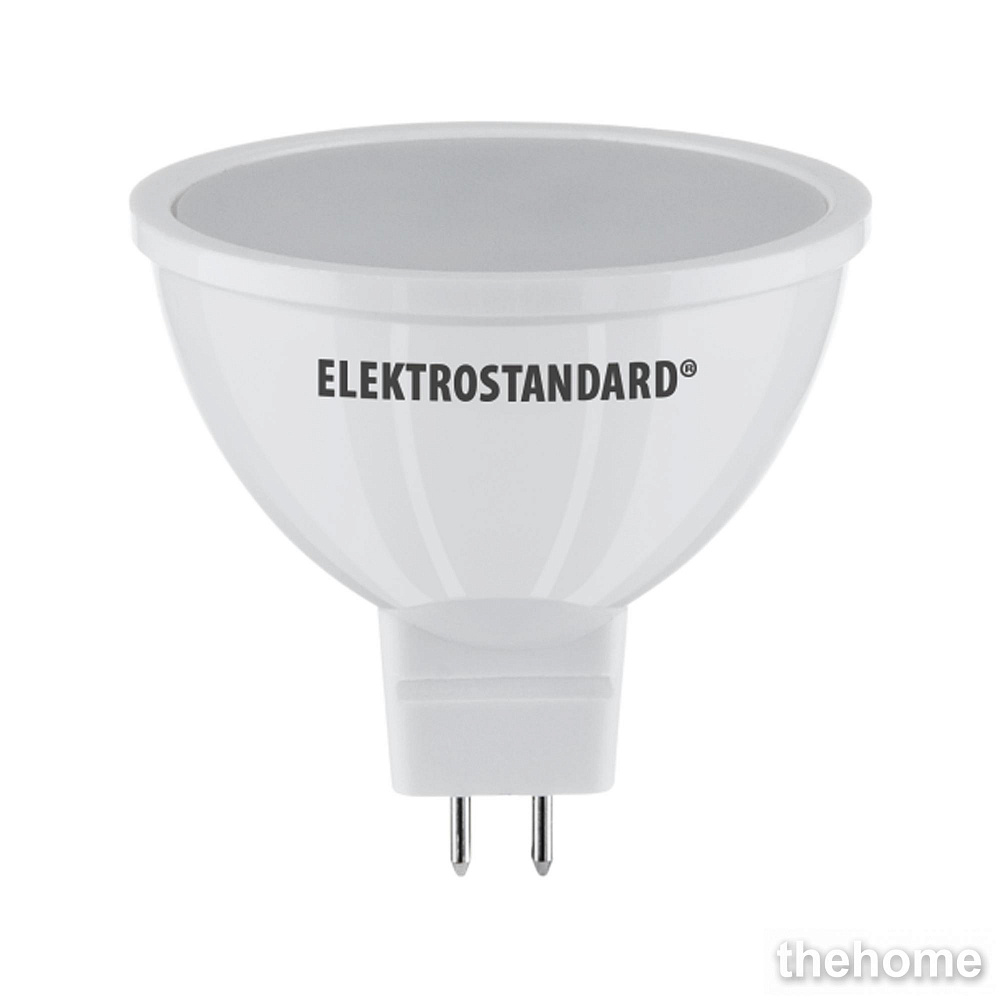 Светодиодная лампа JCDR01 7W 220V 4200K Elektrostandard BLG5305 4690389068393 - 2