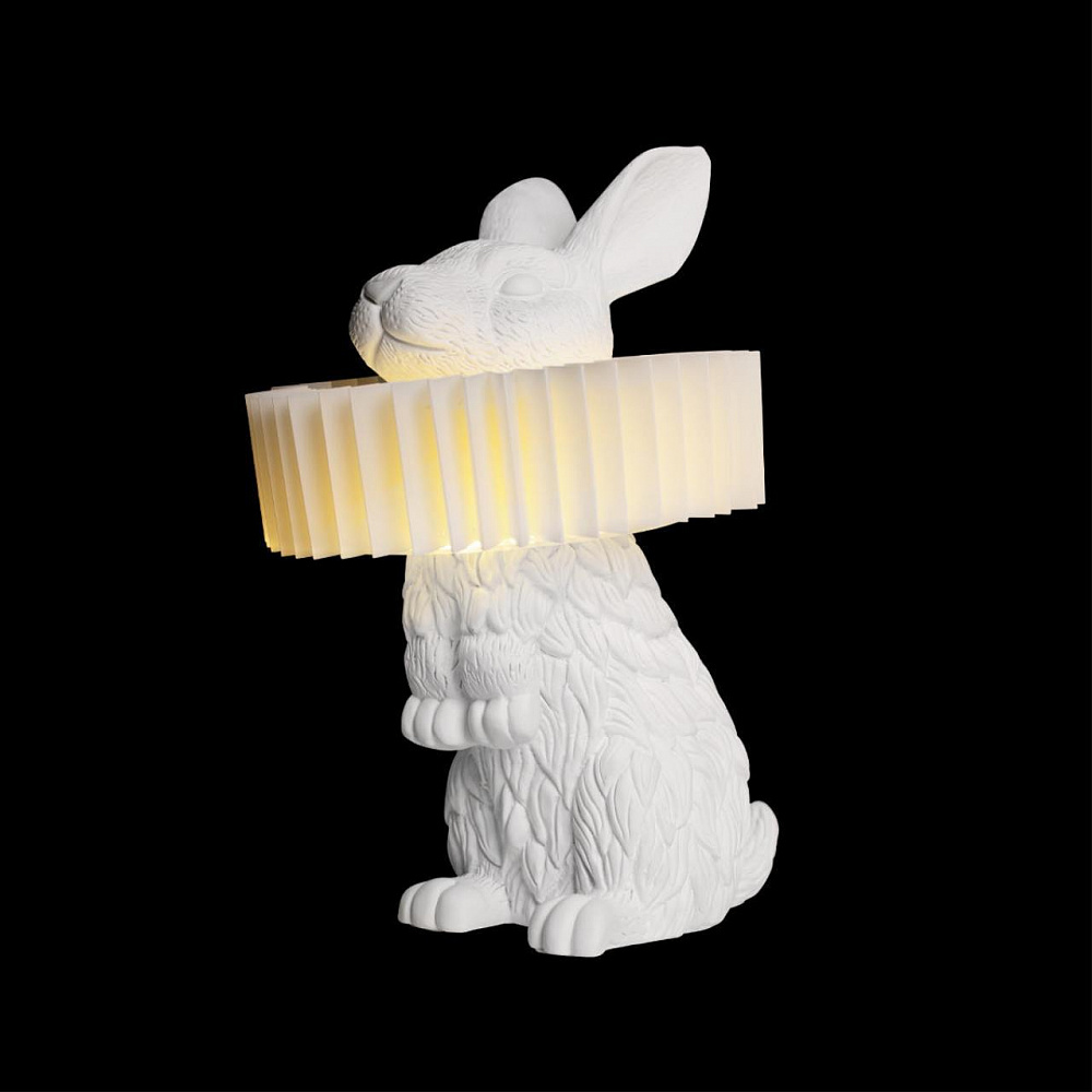 Настольная лампа Loft it Bunny 10117/A - 7