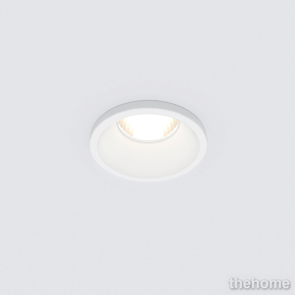 Встраиваемый светодиодный светильник Elektrostandard Mosy 15269/LED 4690389174391 - TheHome