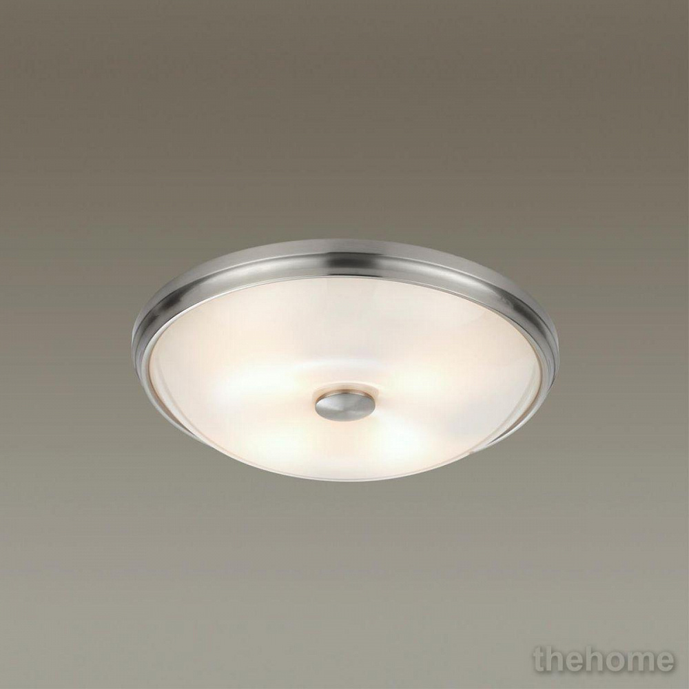 Настенно-потолочный светильник Odeon Light Walli 4957/4 - 3
