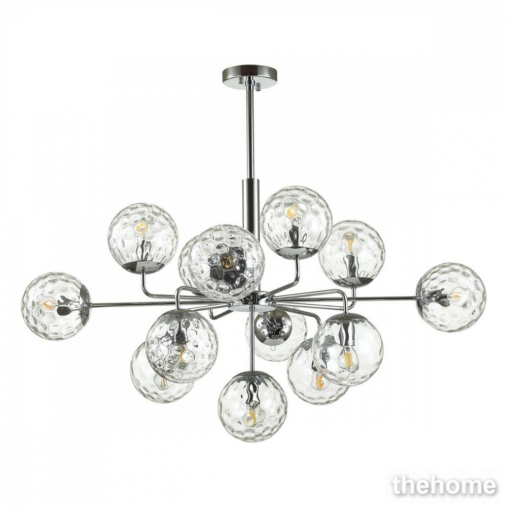 Люстра Odeon Light Modern 4982/13 - TheHome