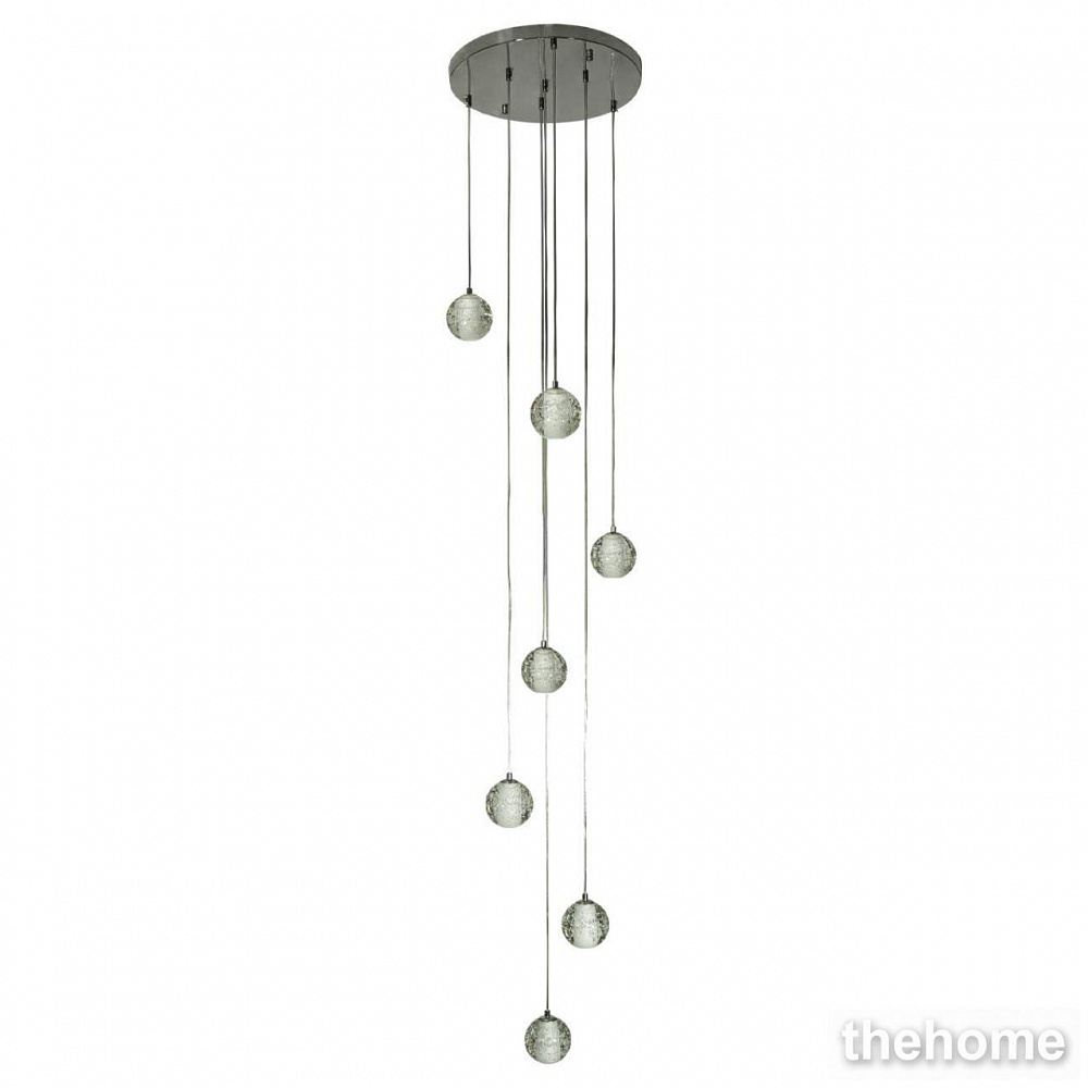 Подвесной светильник Loft it Rain 10112/7 - TheHome