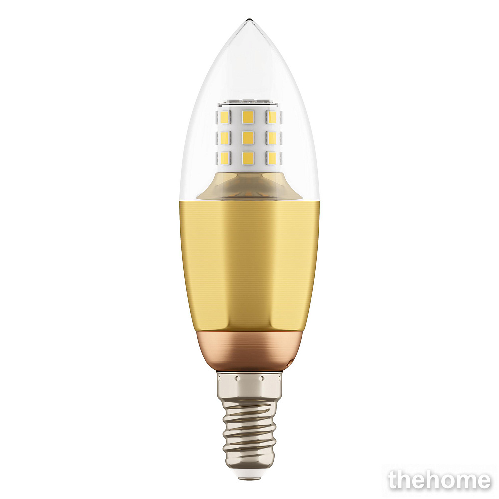 Светодиодная лампа Lightstar LED 940522 - TheHome