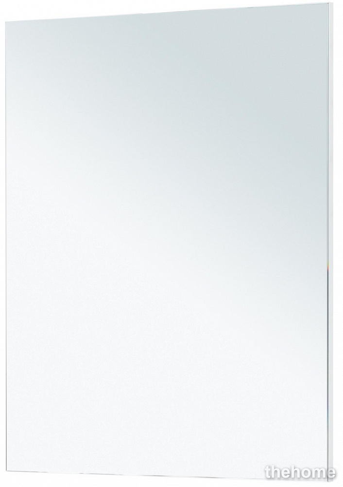 Зеркало Aquanet Lino 70 00253906 белый матовый - 3