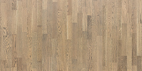 Паркетная доска floorwood ash madison white