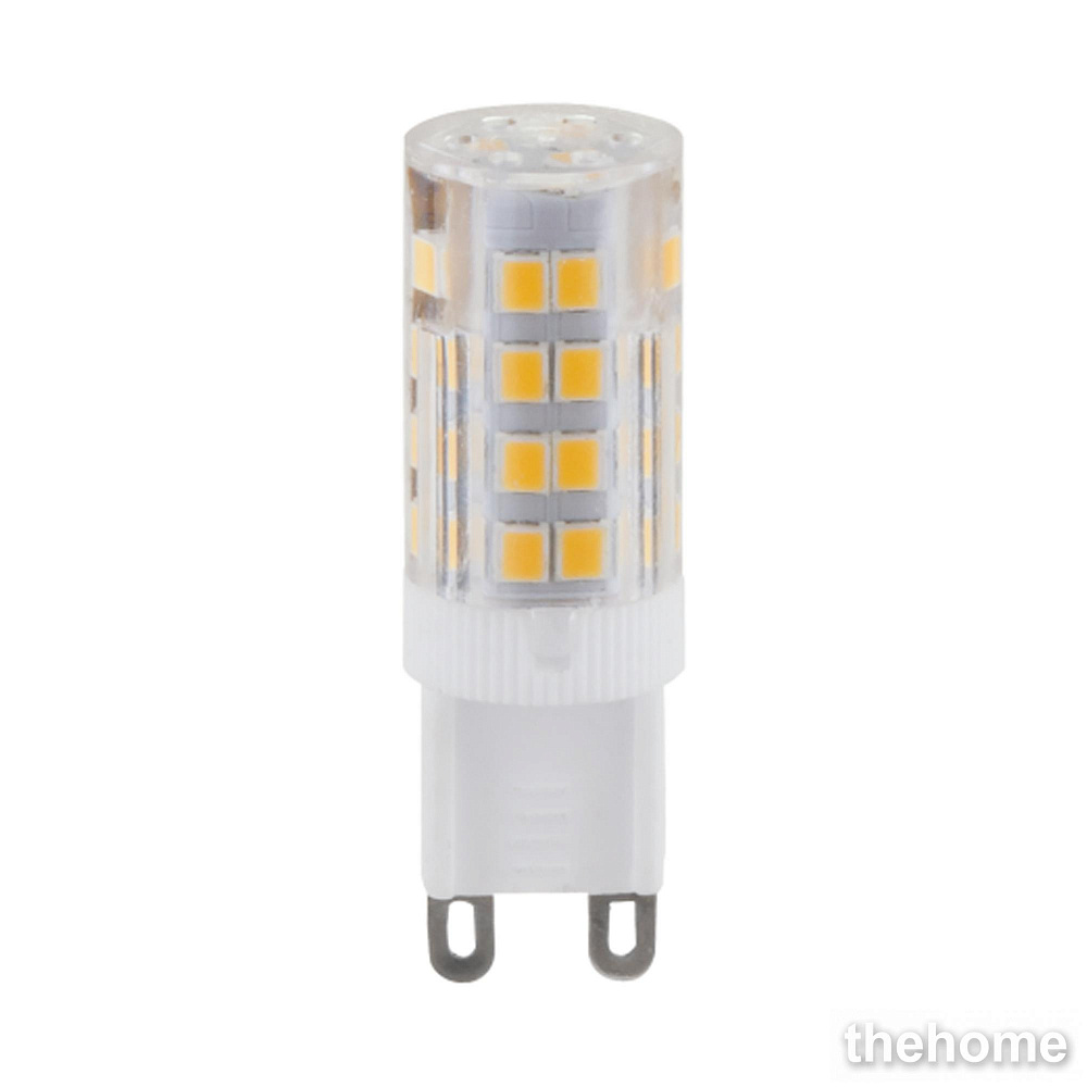 Светодиодная лампа Elektrostandard G9 LED BLG908 4690389150524 - 2