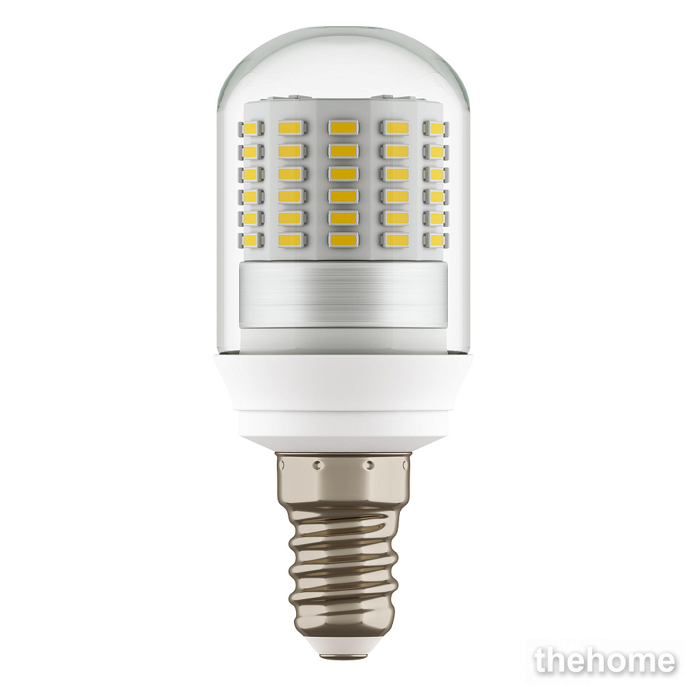 Светодиодная лампа Lightstar LED 930702 - TheHome