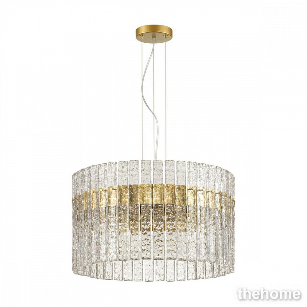 Люстра Odeon Light Hall 4938/6 - TheHome