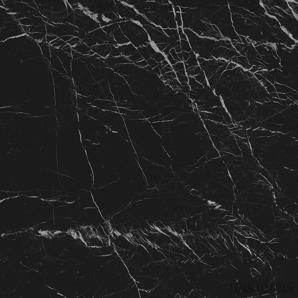 Керамогранит Grande Marble Look Elegant Black 120x120 - TheHome