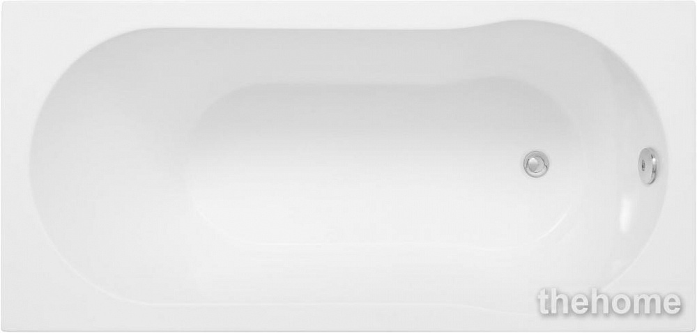 Акриловая ванна Aquanet Light 150x70 - TheHome