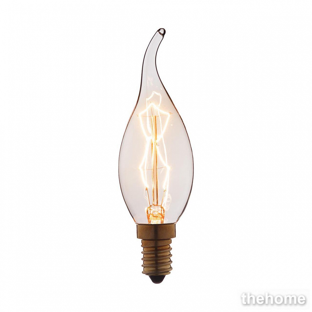 Лампа Loft it Edison Bulb 3540-TW - TheHome