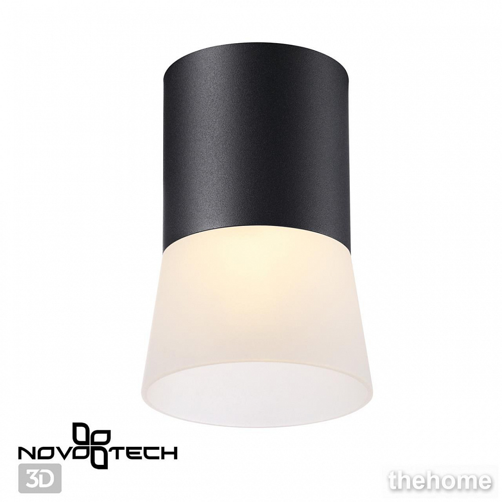 Накладной светильник Novotech Elina 370900 - 3
