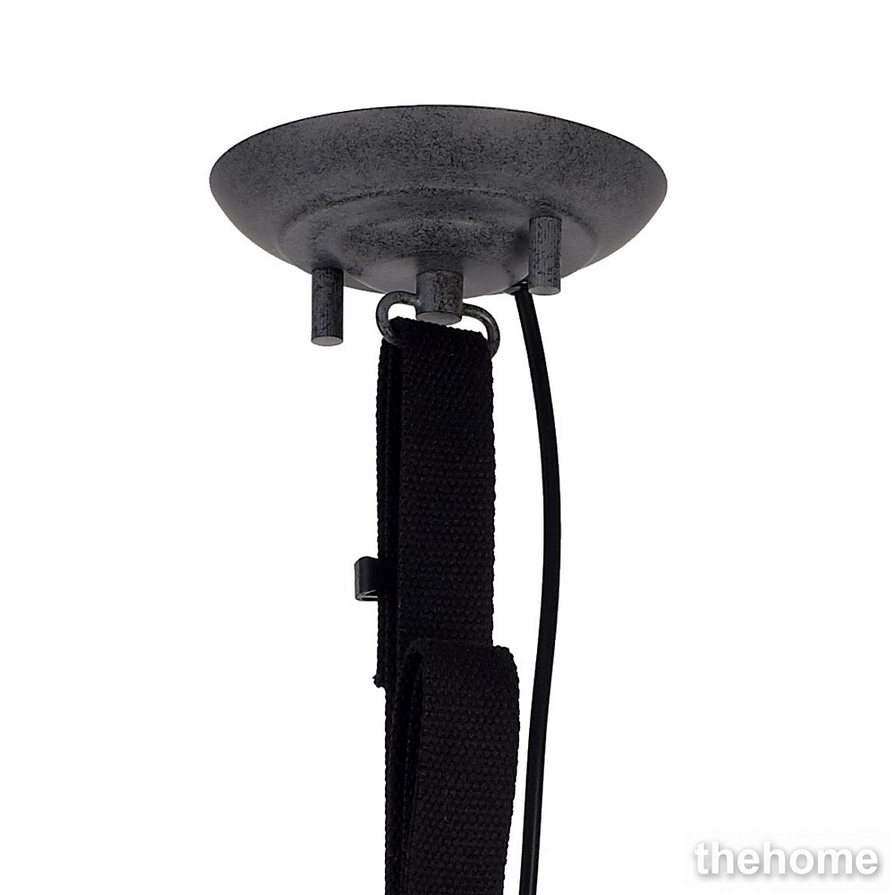 Подвесной светильник Mantra Industrial 5441 - 5