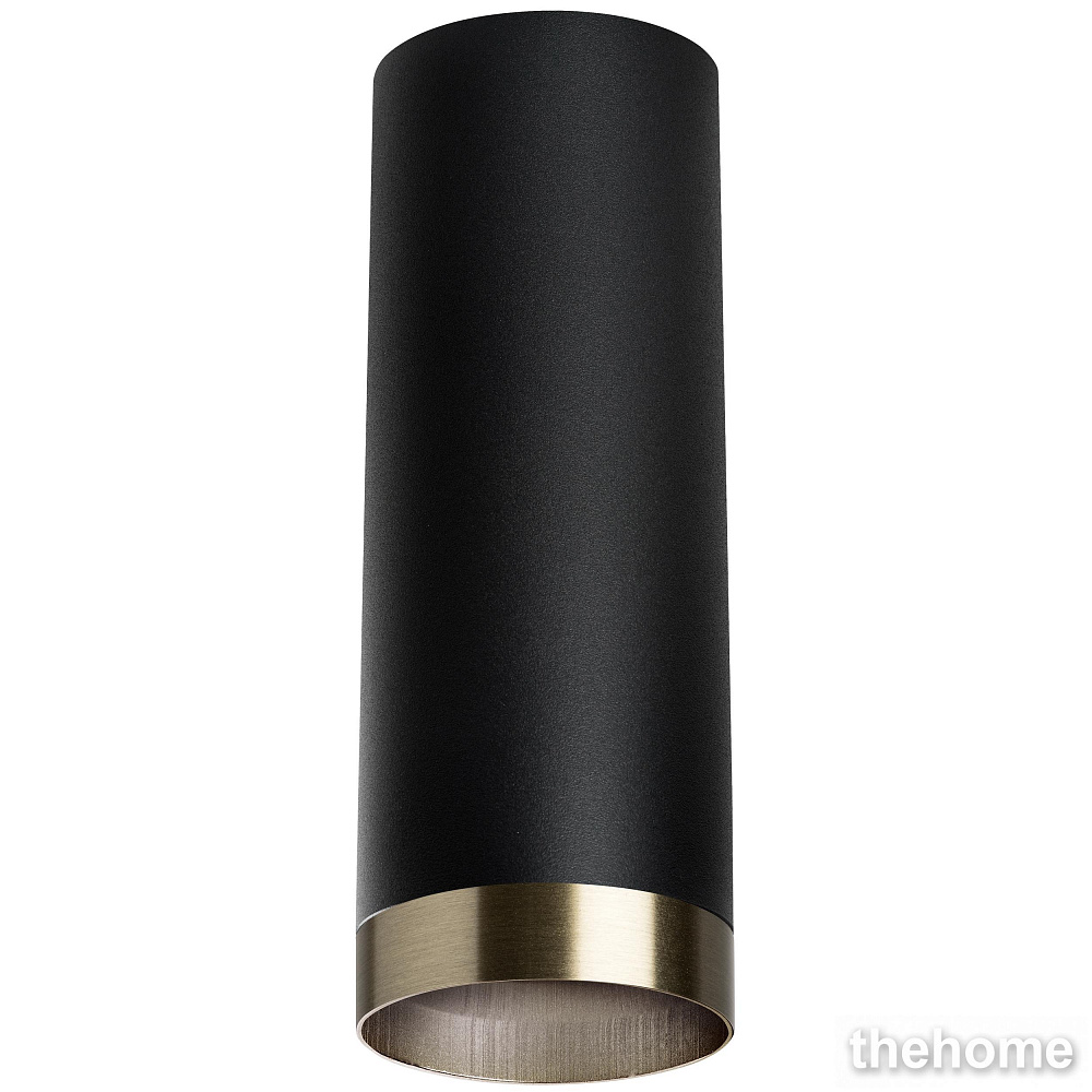 Точечный светильник Lightstar Rullo R487431 - TheHome